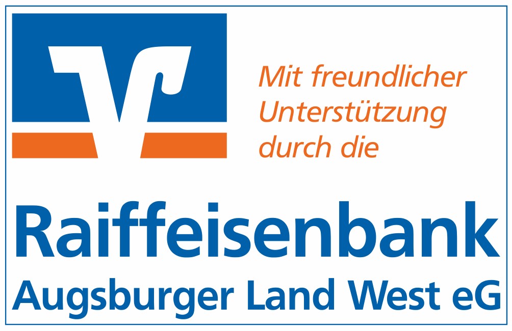 Raiffeisenbank Augsburg West eG